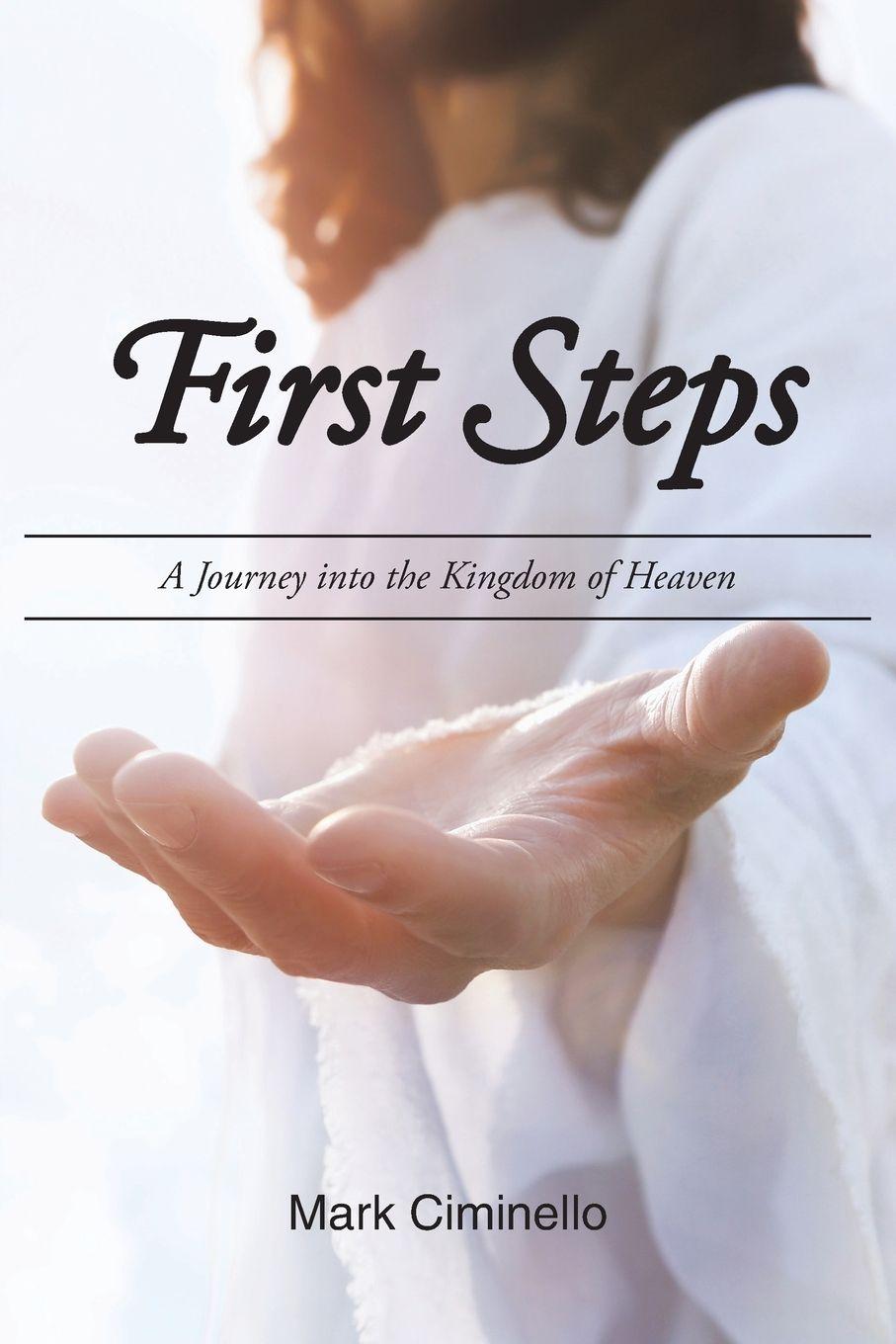 Kniha First Steps Mark Ciminello