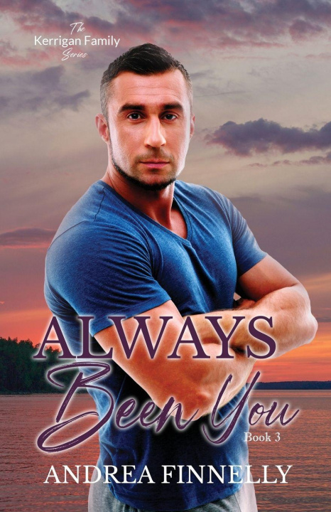 Knjiga Always Been You Andrea Finnelly