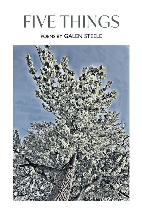 Carte Five Things Galen Steele