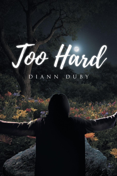 Kniha Too Hard Diann Duby