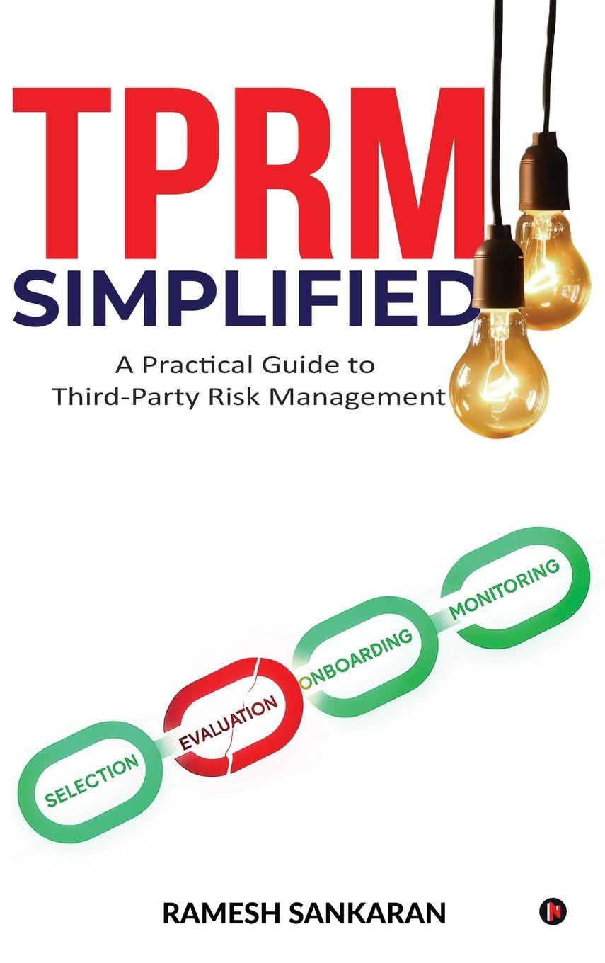 Kniha TPRM Simplified Ramesh Sankaran