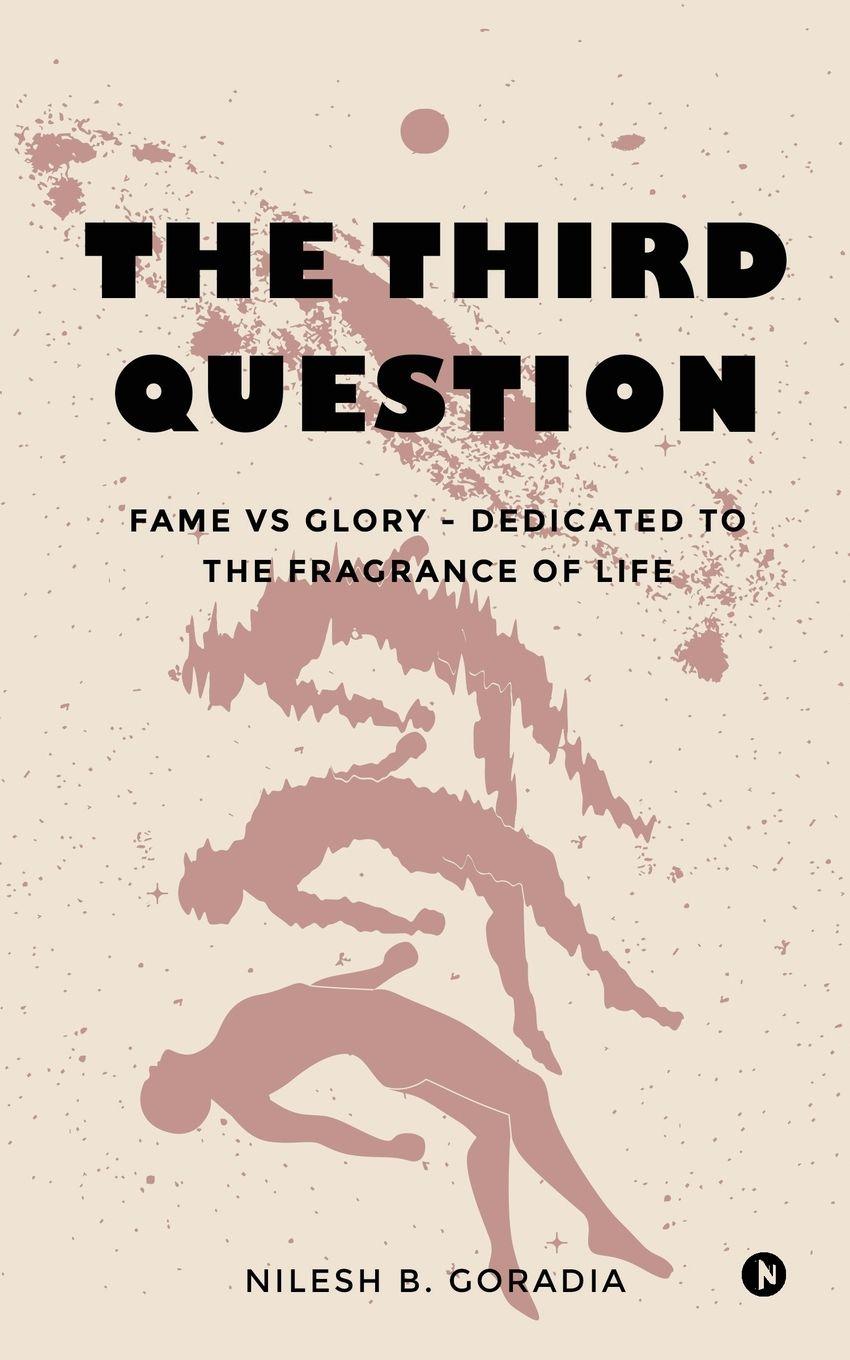 Kniha The Third Question Nilesh B. Goradia