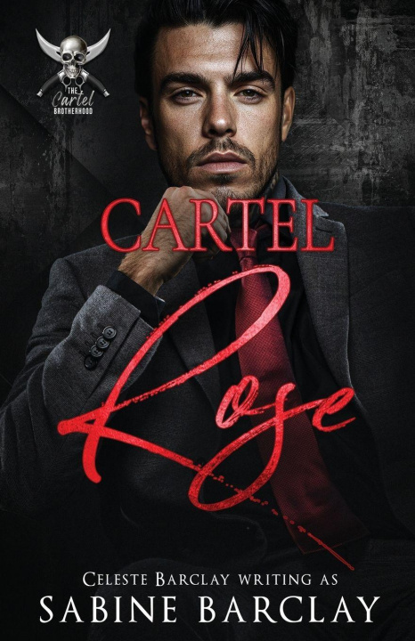Książka Cartel Rose Sabine Barclay
