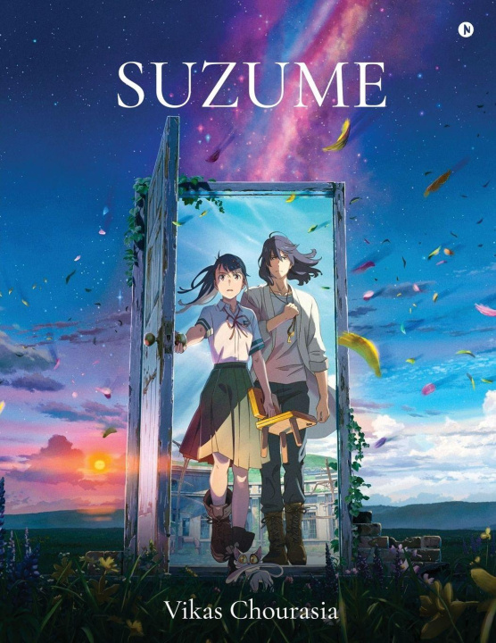 Buch Suzume Vikas Chourasia