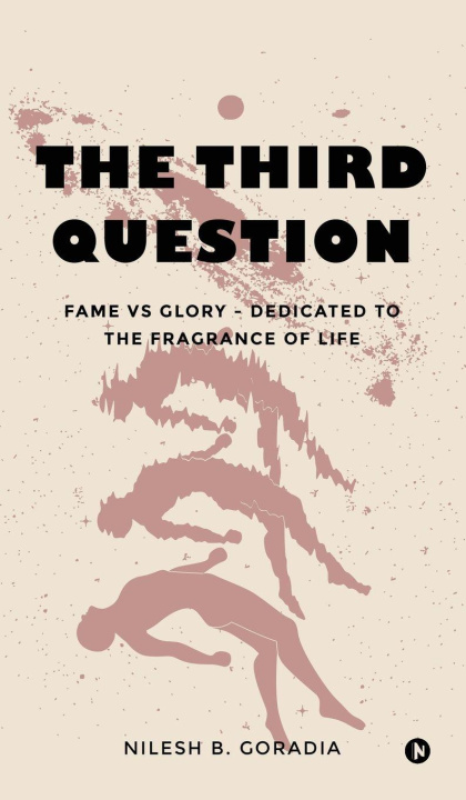 Kniha The Third Question Nilesh B. Goradia