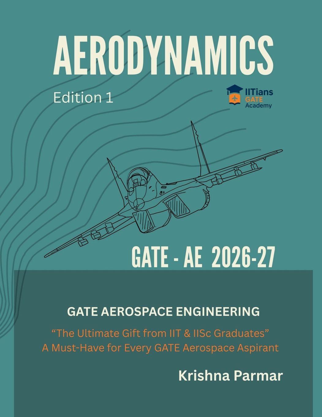 Carte Aerodynamics Krishna Parmar