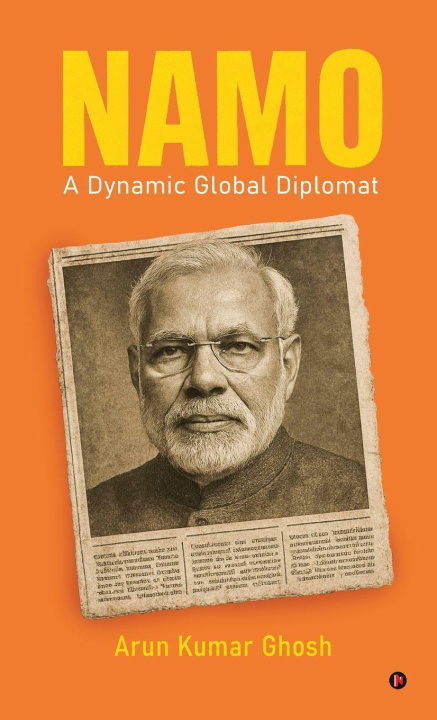 Book Namo Arun Kumar Ghosh