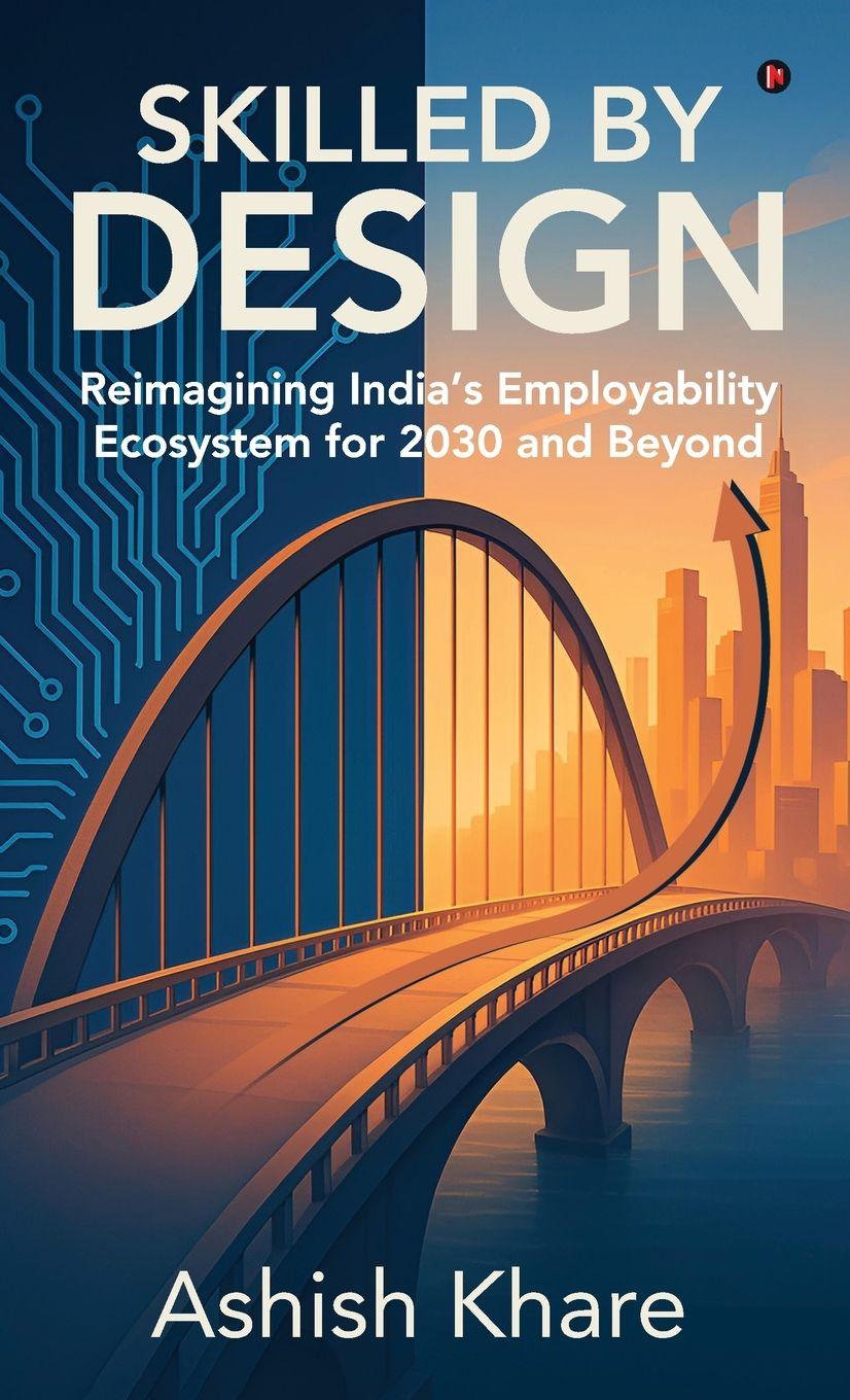 Buch Skilled by Design Ashish Khare