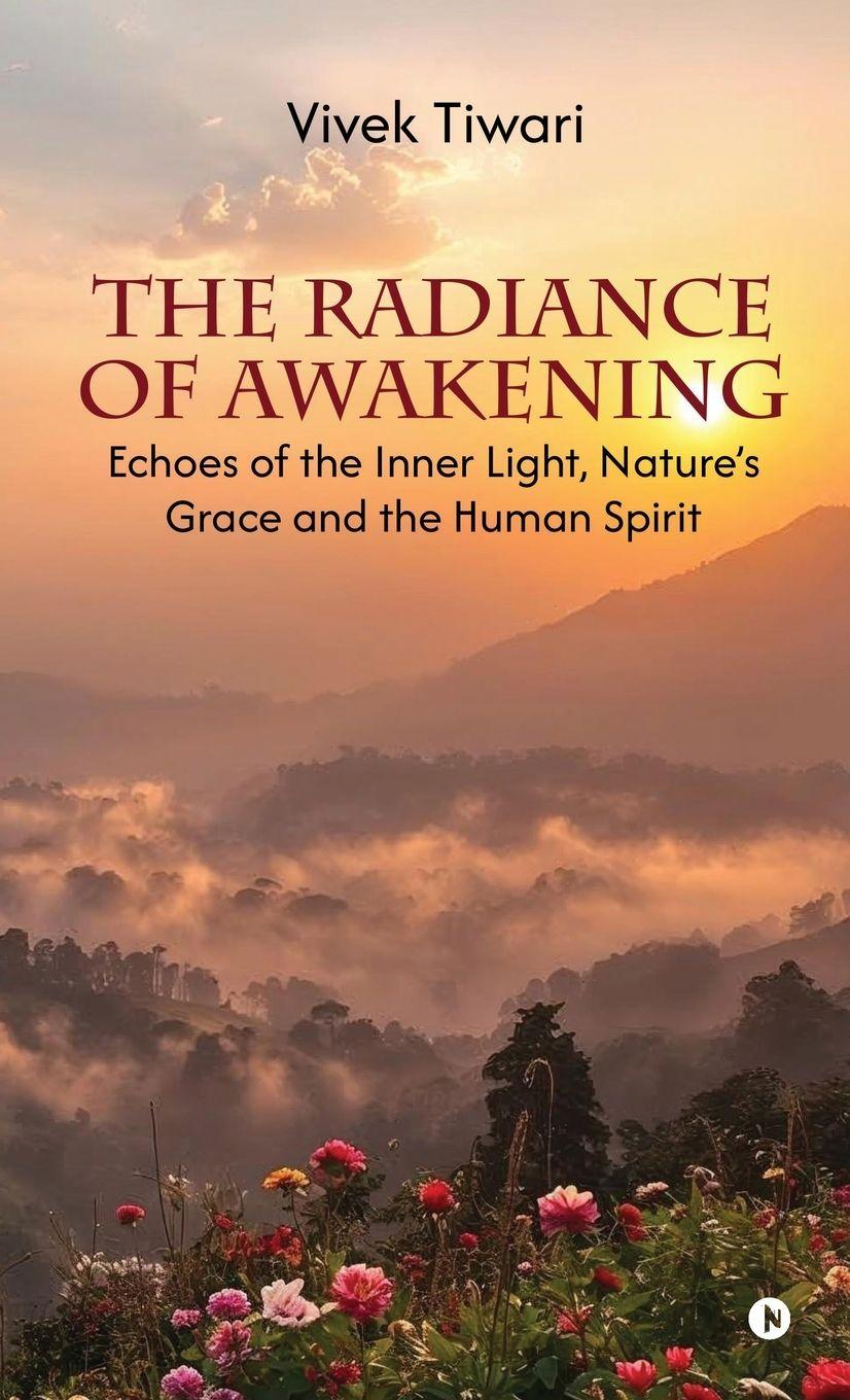 Kniha The Radiance of Awakening Vivek Tiwari