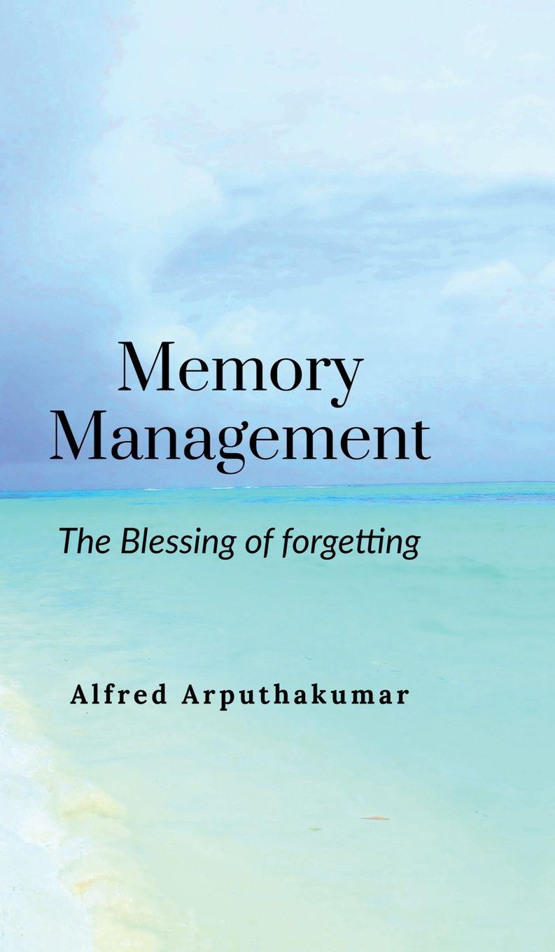 Kniha Memory Management Alfred Arputhakumar