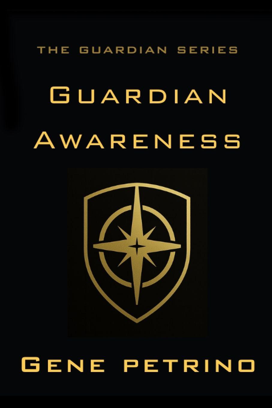 Knjiga Guardian Awareness Petrino