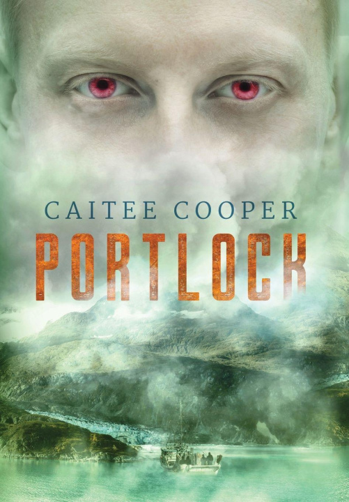 Book Portlock Caitee Cooper