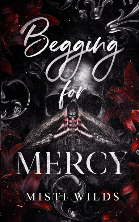 Kniha Begging for Mercy Misti Wilds