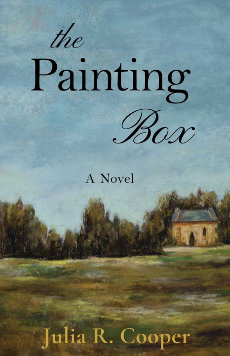 Knjiga The Painting Box Julia R Cooper