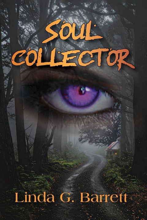 Carte Soul Collector Linda G. Barrett