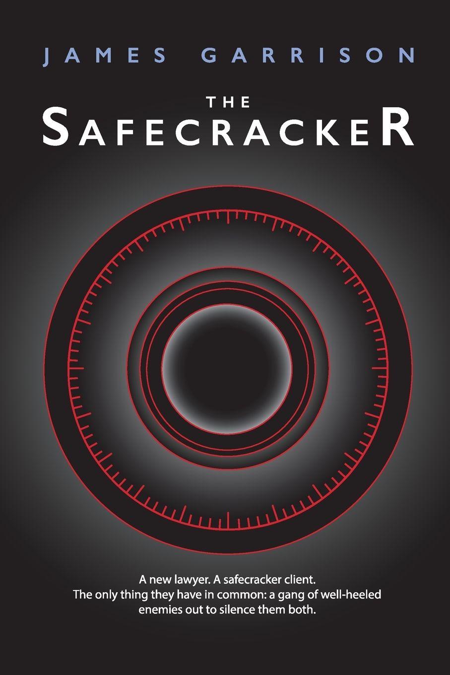 Kniha The Safecracker Kimberly Coghlan