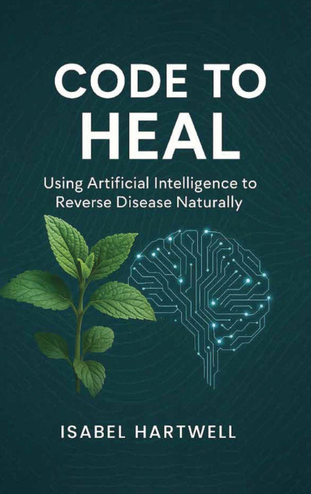 Kniha Code to Heal Isabel Hartwell