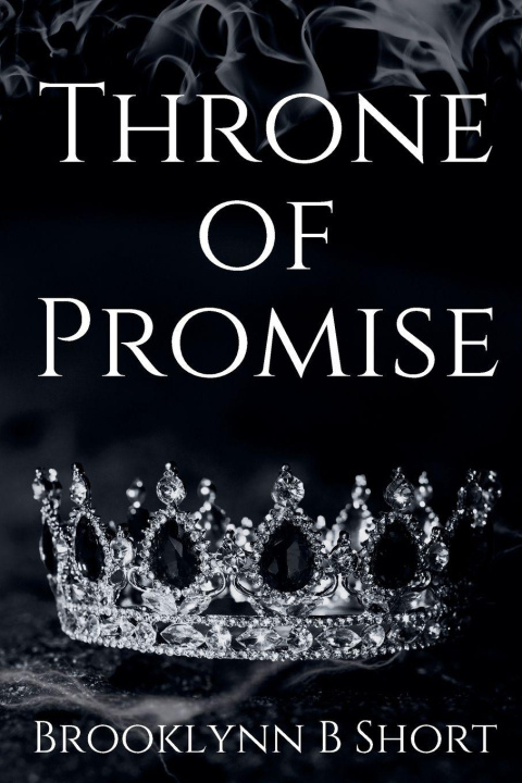 Buch Throne of Promise Brooklynn Short