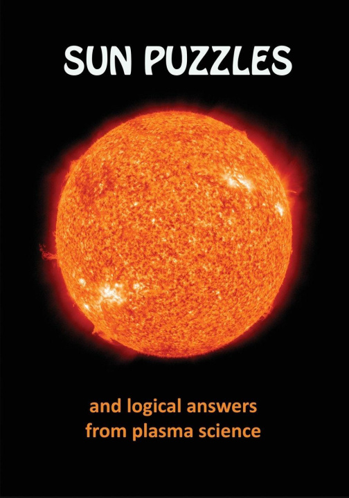Kniha Sun Puzzles 
