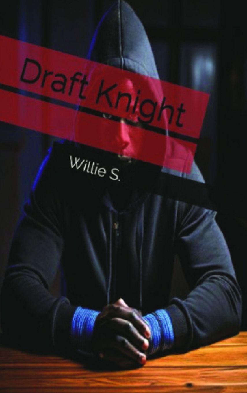 Kniha Draft Knight Willie S.