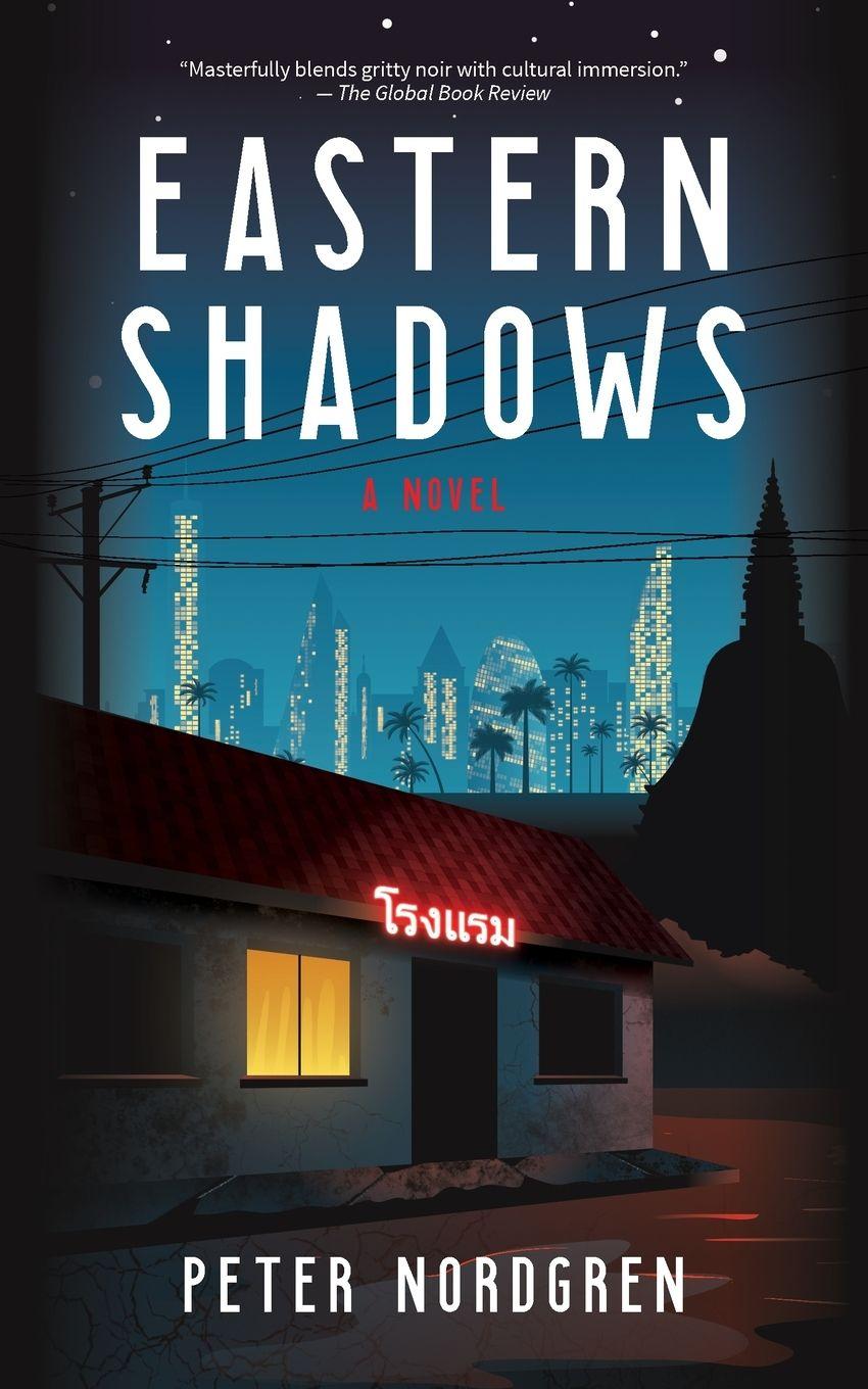 Kniha Eastern Shadows Peter Nordgren
