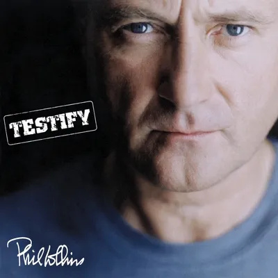 Audio Testify Phil Collins