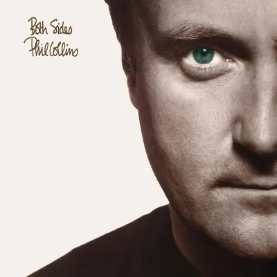 Audio Both Sides Phil Collins