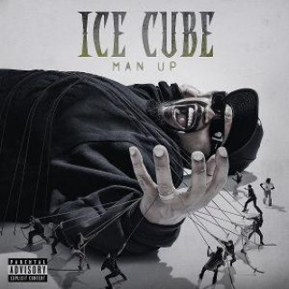 Audio  Man Up Ice Cube