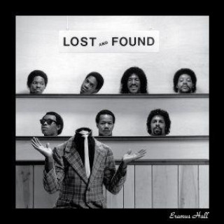 Audio Lost and found Eramus Hall