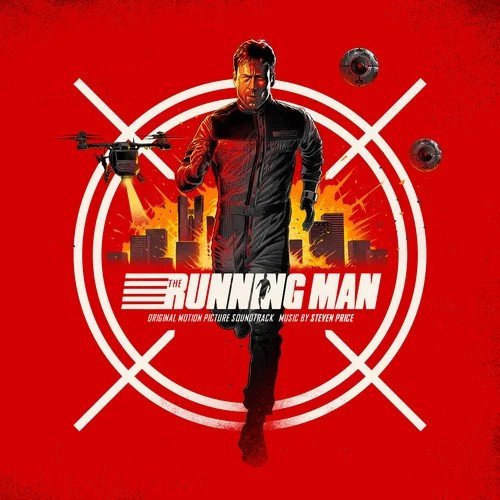 Audio The Running Man Price