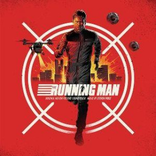 Audio The Running Man Steven Price