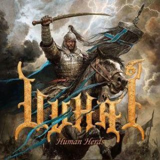 Audio  Human Herds Uuhai