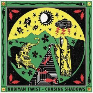 Audio Chasing Shadows Nubiyan Twist