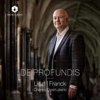 Audio Charles Owen: De Profundis 