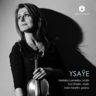 Audio Ysaÿe 