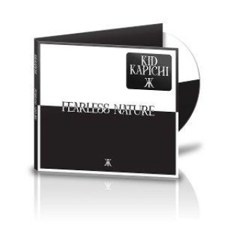 Audio Fearless Nature Kid Kapichi