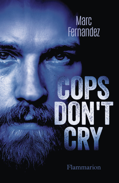 Kniha Cops don't cry Fernandez