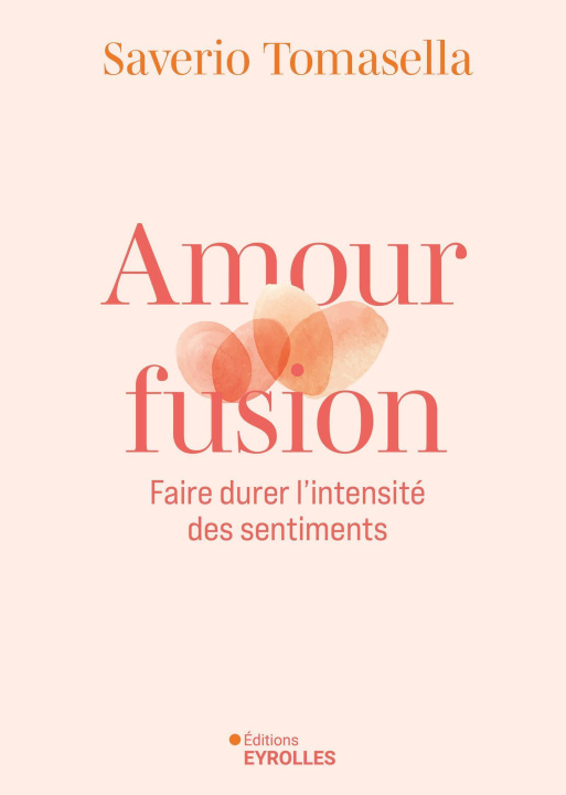 Buch Amour fusion Tomasella
