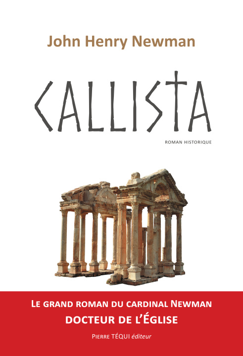 Knjiga Callista NEWMAN