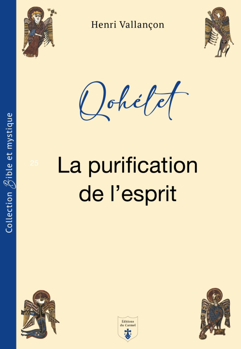 Knjiga Qohélet Henri Vallançon