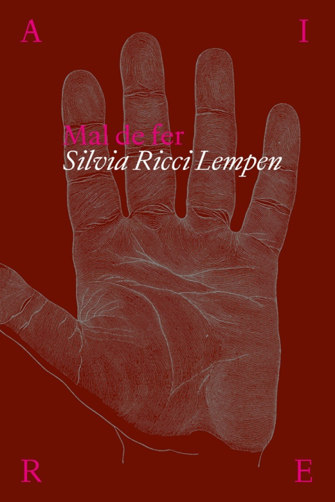 Knjiga MAL DE FER RICCI LEMPEN