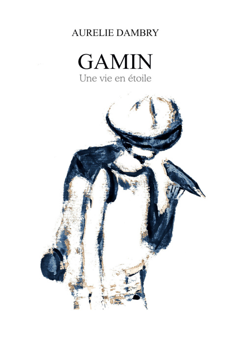 Kniha Gamin DAMBRY