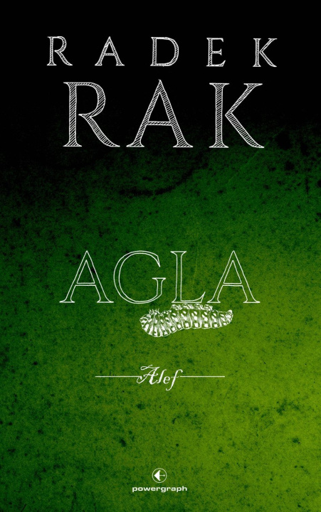 Libro Agla. Alef Radek Rak