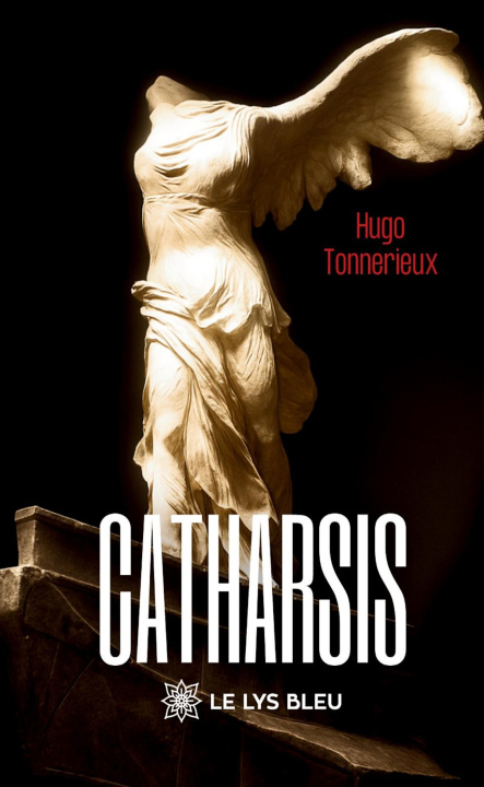 Knjiga Catharsis Hugo Tonnerieux
