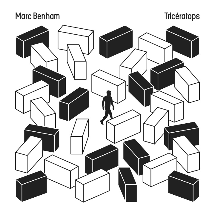 Audio TRICERATOPS BENHAM