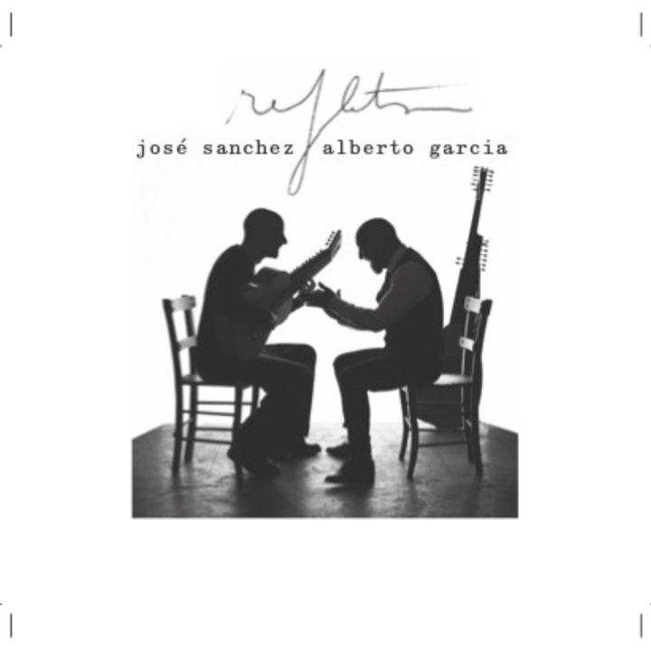 Audio REFLETS SANCHEZ ET ALBERTO GARCIA