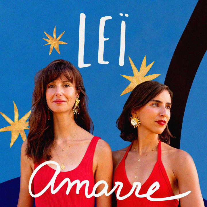 Audio AMARRE LEÏ