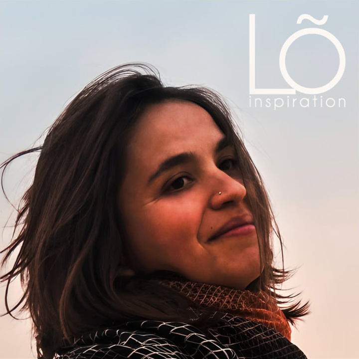 Audio INSPIRATION LÕ