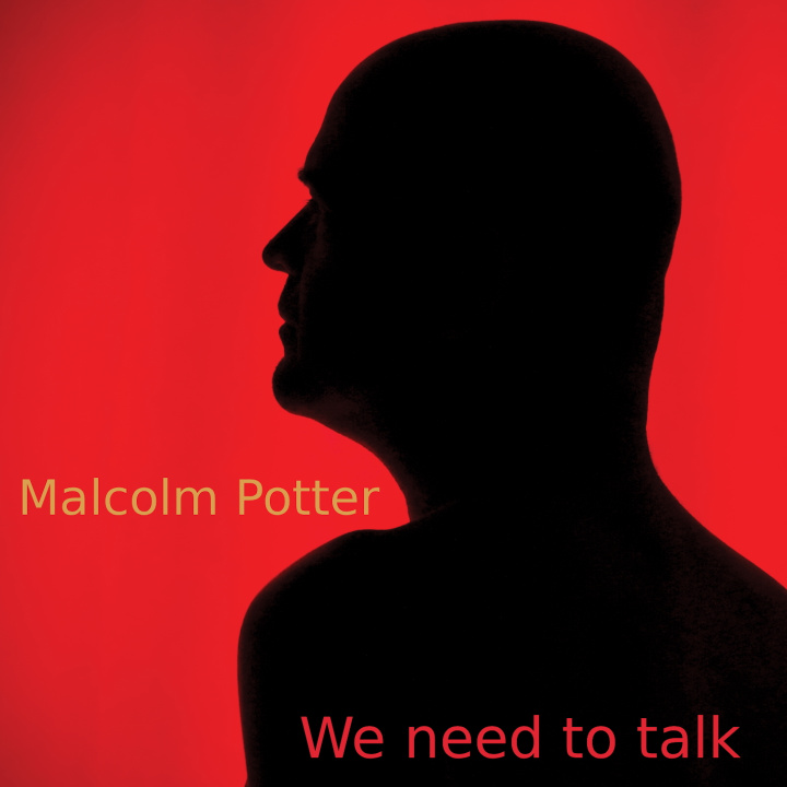 Audio WE NEED TO TALK POTTER