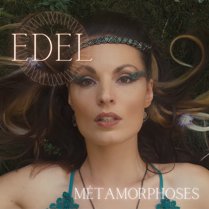 Audio METAMORPHOSES EDEL